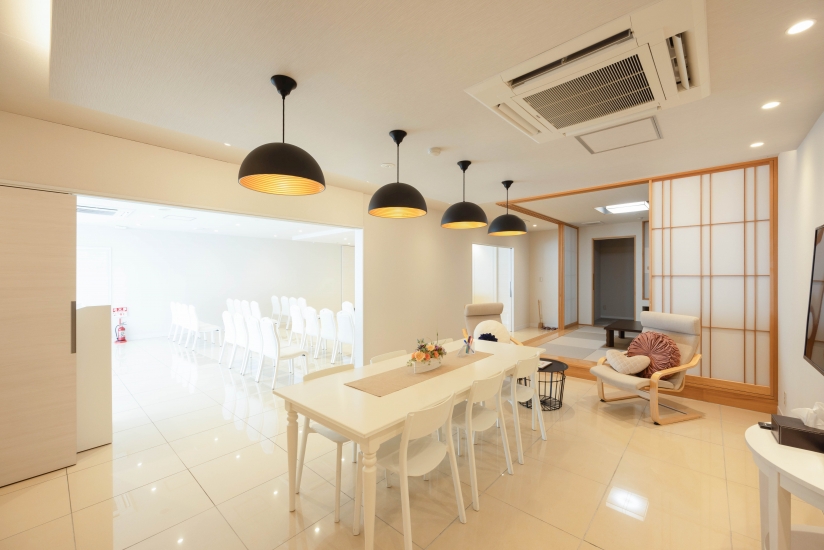 小さなお葬式 南町田ホール