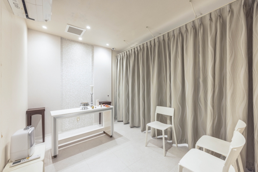 小さなお葬式 南町田ホール