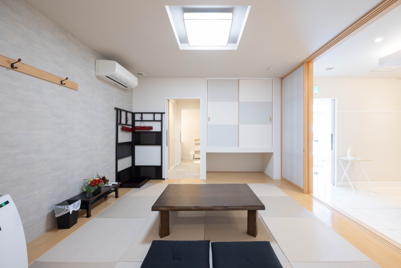 小さなお葬式 鶴川ホール