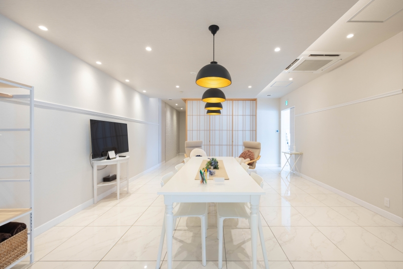 小さなお葬式 鶴川ホール