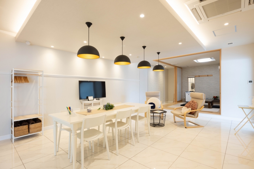 小さなお葬式 鶴川ホール