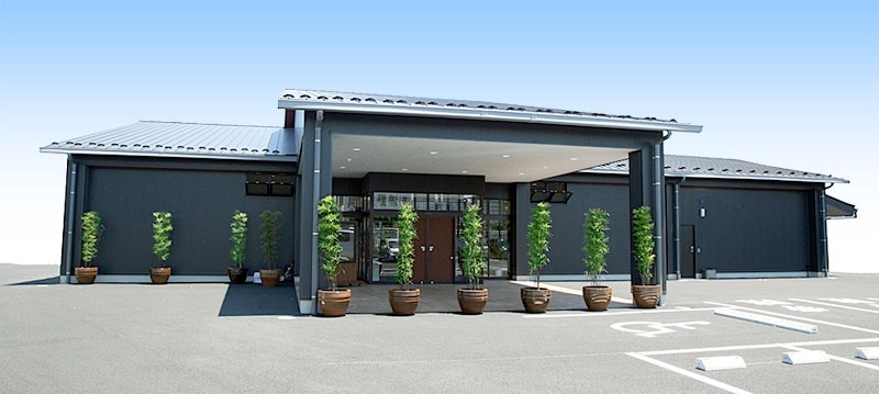 セレモニーホール花みずき行田