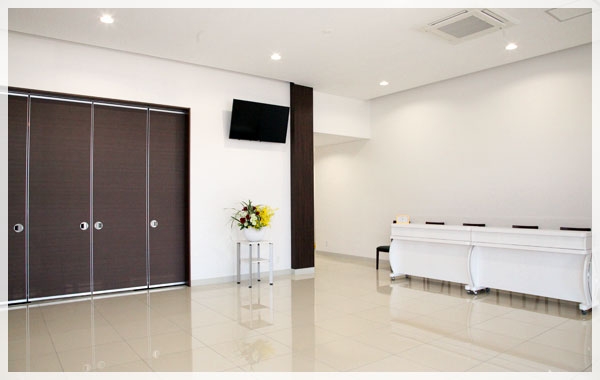 セレモニーホール花みずき行田