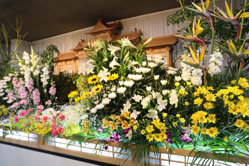 さくらセレモニーホール