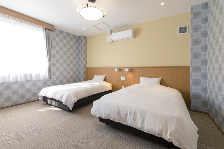 シティ・ホール仁方