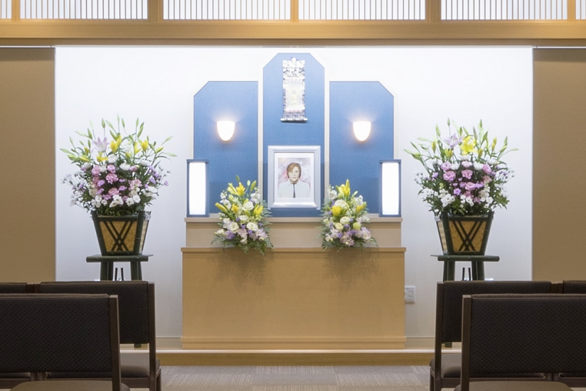 シティ・ホール仁方