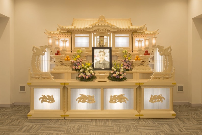 シティ・ホール仁方