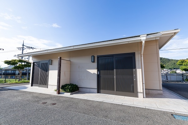 シティ・ホール光慈苑