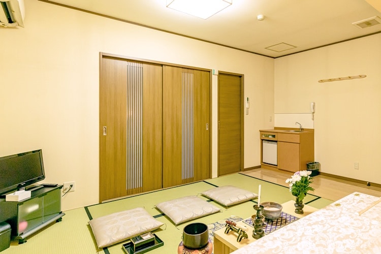 シティ・ホール光慈苑