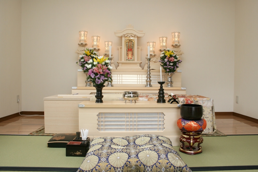 シティ・ホール光慈苑