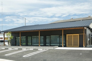 家族葬ホール三宝苑