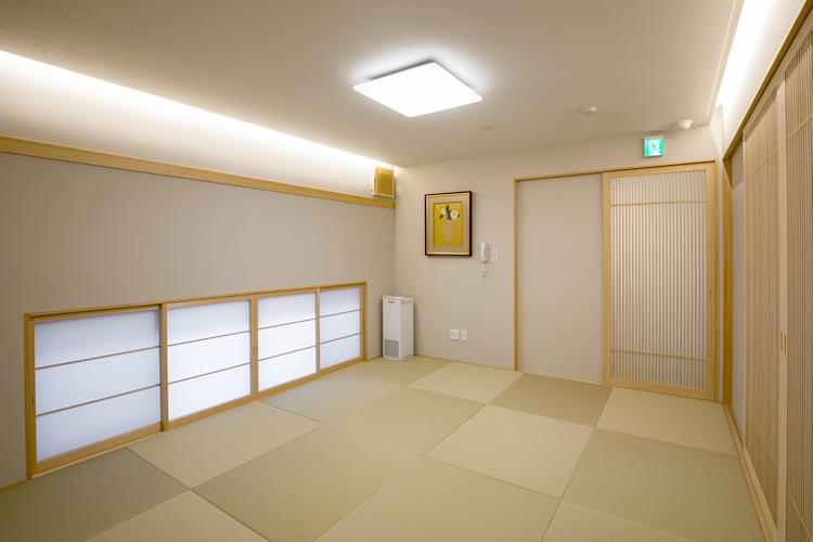 家族葬ホール三宝苑