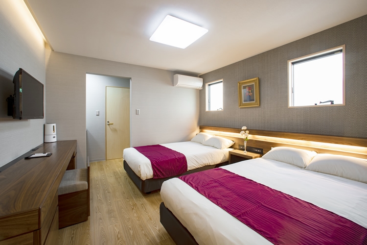 家族葬ホール三宝苑