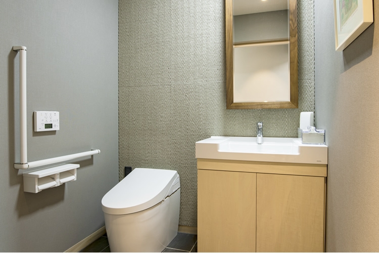 家族葬ホール三宝苑