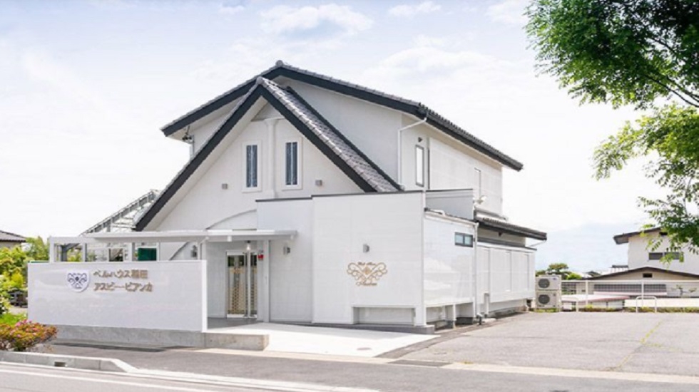 稲田ハウス 別館