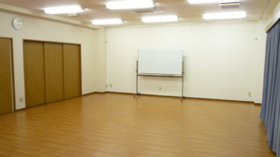 清水谷公園会館