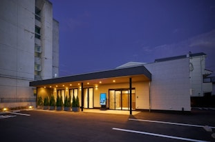 吹田斎場ホール