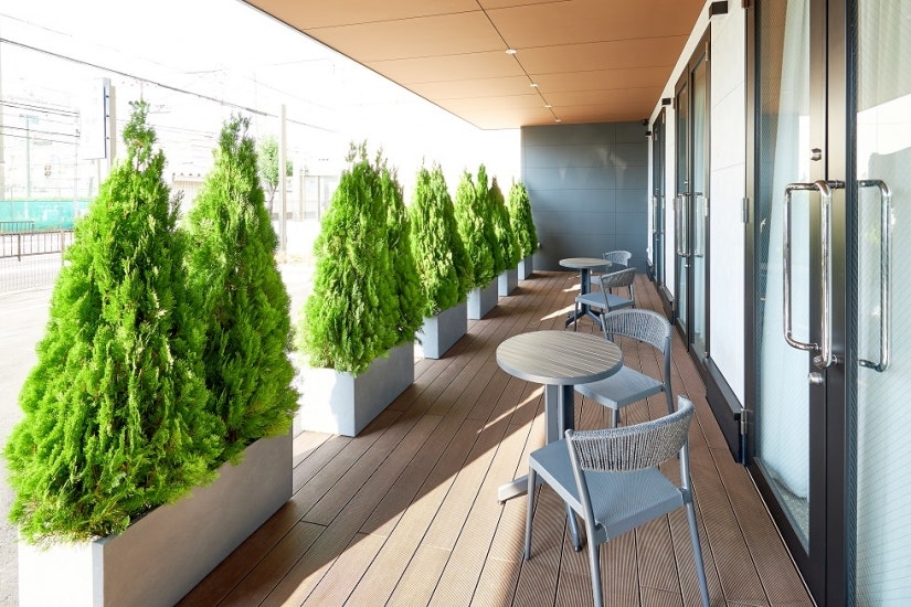 吹田斎場ホール