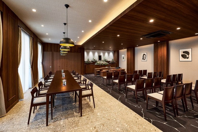 吹田斎場ホール