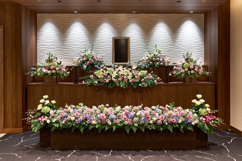 吹田斎場ホール