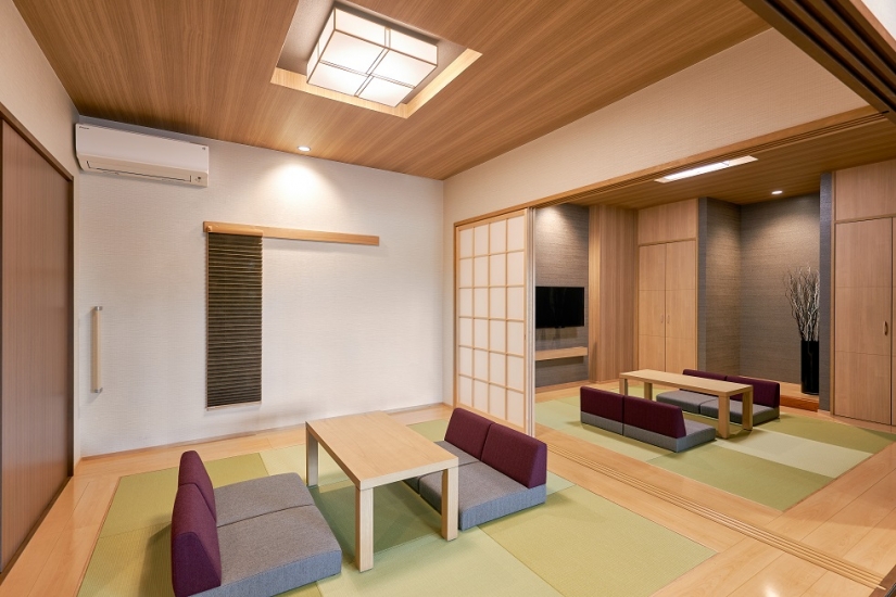 吹田斎場ホール