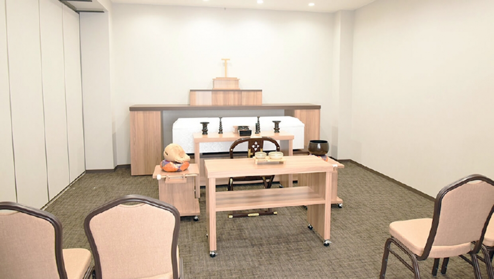 セレモニーRoomソラエ