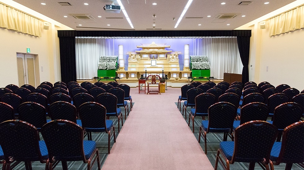 JAプレアホールきやま