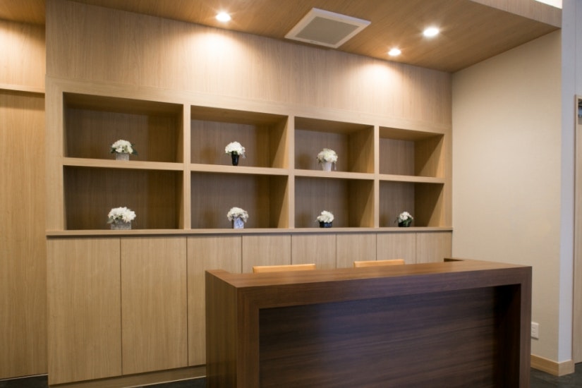 イズモホールかけまち