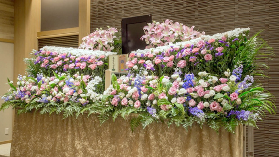 イズモホールかけまち