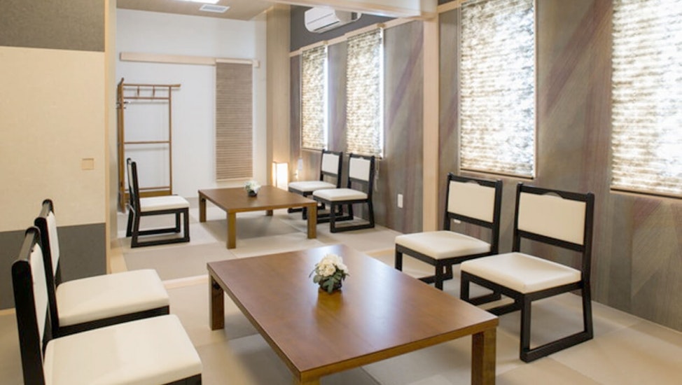 イズモホールかけまち