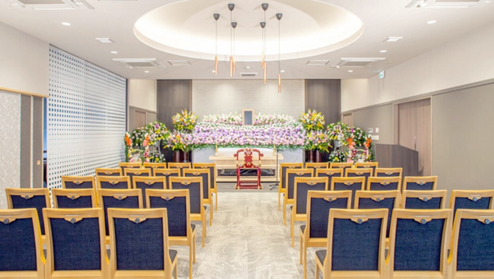 パルモ葬祭 美薗