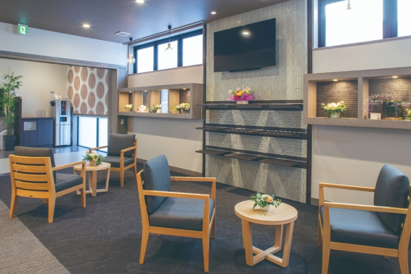 パルモ葬祭 美薗