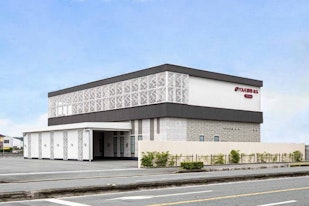 パルモ葬祭 有玉