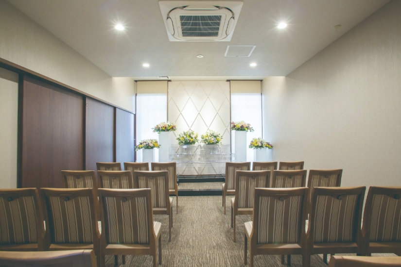 パルモ葬祭 有玉