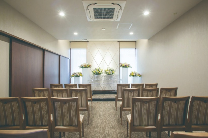 パルモ葬祭 有玉