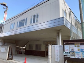 阿倍野連合会館