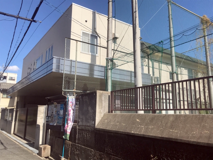 阿倍野連合会館