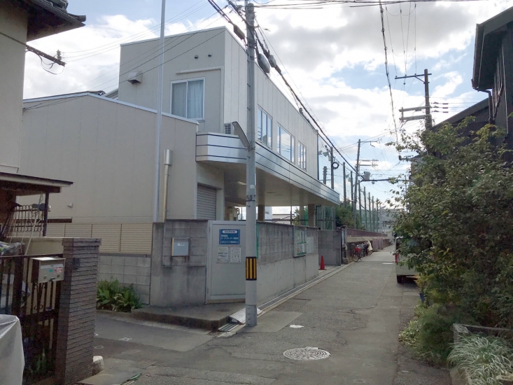 阿倍野連合会館