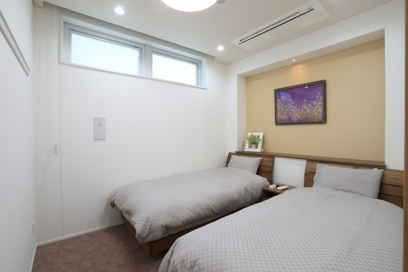 ほこだて仏光堂のお葬式「掬水苑 太白」