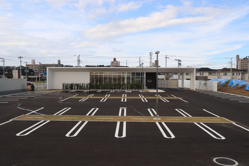 ほこだて仏光堂のお葬式「掬水苑 太白」