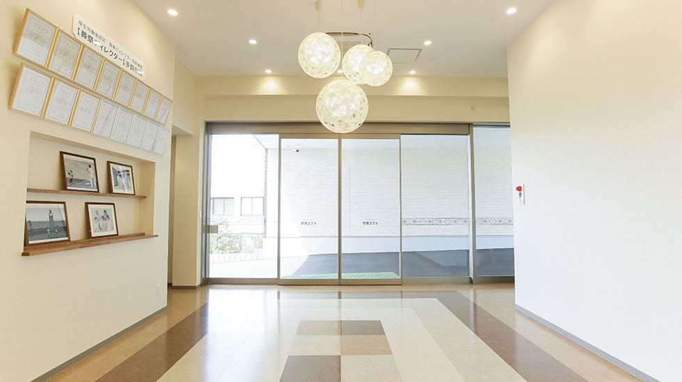 イズモ葬祭 中水野