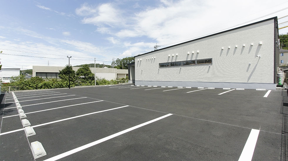 イズモ葬祭 中水野