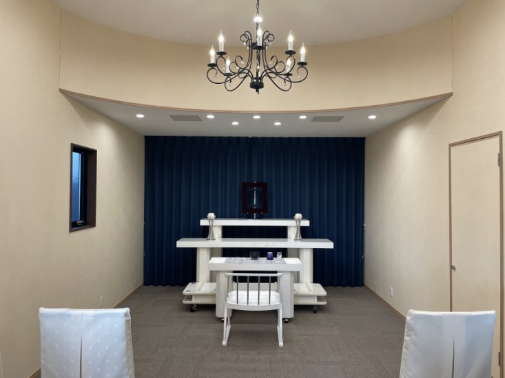 生駒南ホールりきゅう