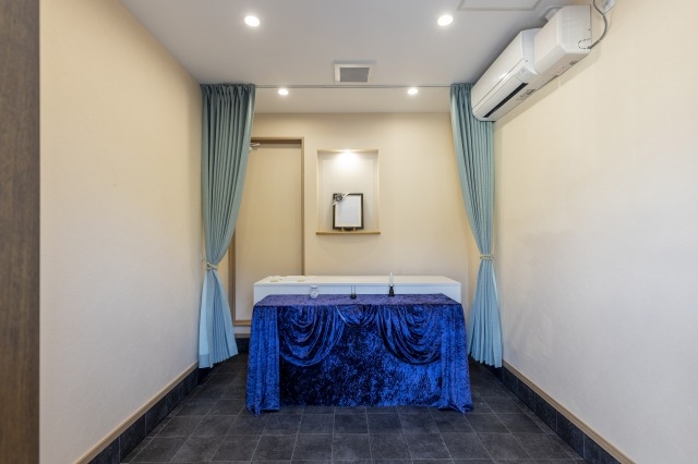 生駒南ホールりきゅう