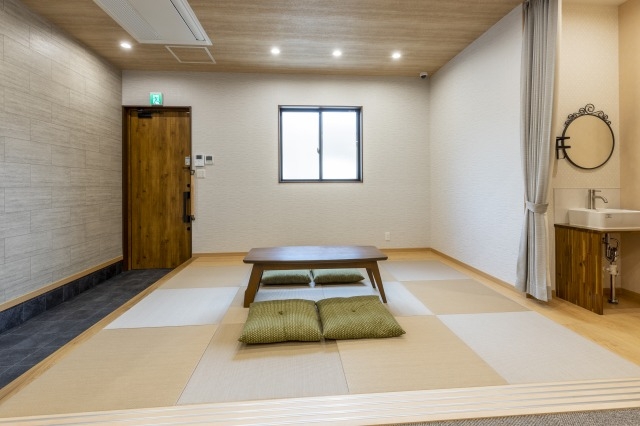 生駒南ホールりきゅう