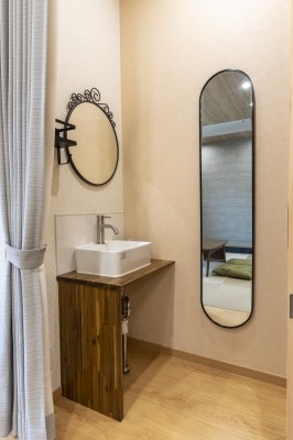 生駒南ホールりきゅう