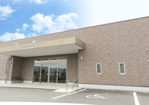 メモリアルホール引田