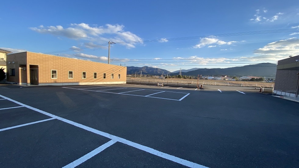 メモリアルホール引田