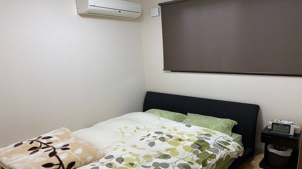 ファミリーホール三本松