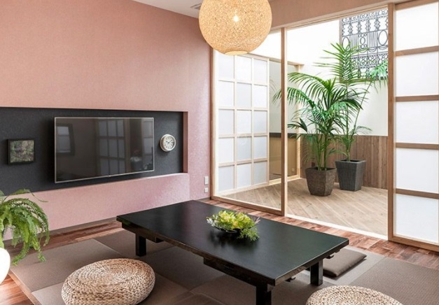 家族葬の飛鳥会館 宇部斎場